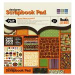 We R Memory Keepers - Heebi Jeebies